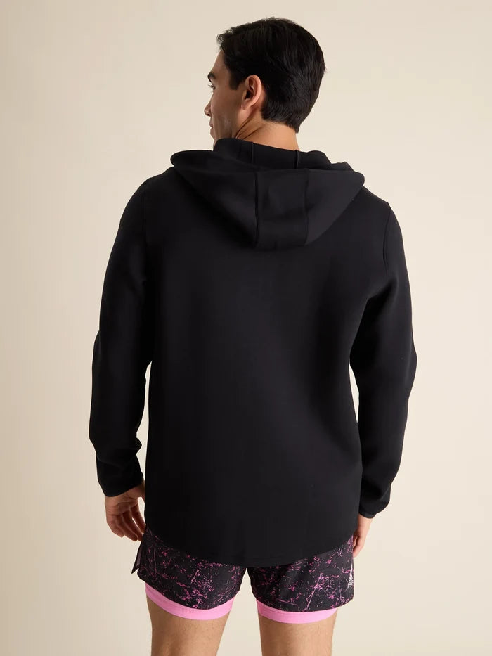 The Secret Agent (Set Hoodie) - Image 2 - Chubbies Shorts