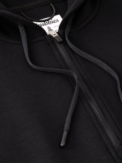 The Secret Agent (Wave Hoodie) - Image 2 - Chubbies Shorts