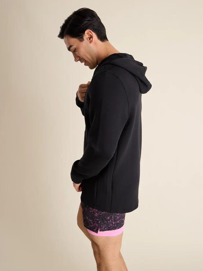 The Secret Agent (Set Hoodie) - Image 3 - Chubbies Shorts