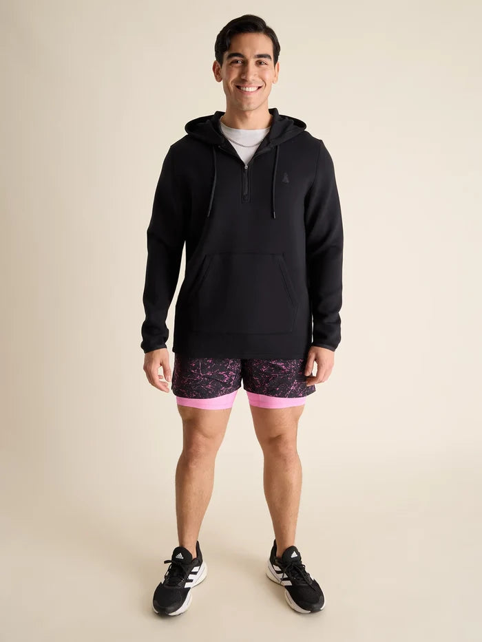 The Secret Agent (Set Hoodie) - Image 4 - Chubbies Shorts