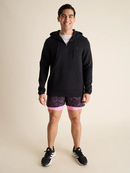 The Secret Agent (Set Hoodie) - Image 4 - Chubbies Shorts
