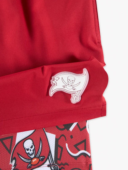The Secret Buccaneers 5.5" (Classic Lined Swim Trunks) - Image 2 - Chubbies Shorts