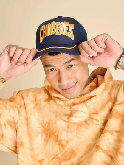 The Snack Pack (Trucker Hat) - Image 2 - Chubbies Shorts