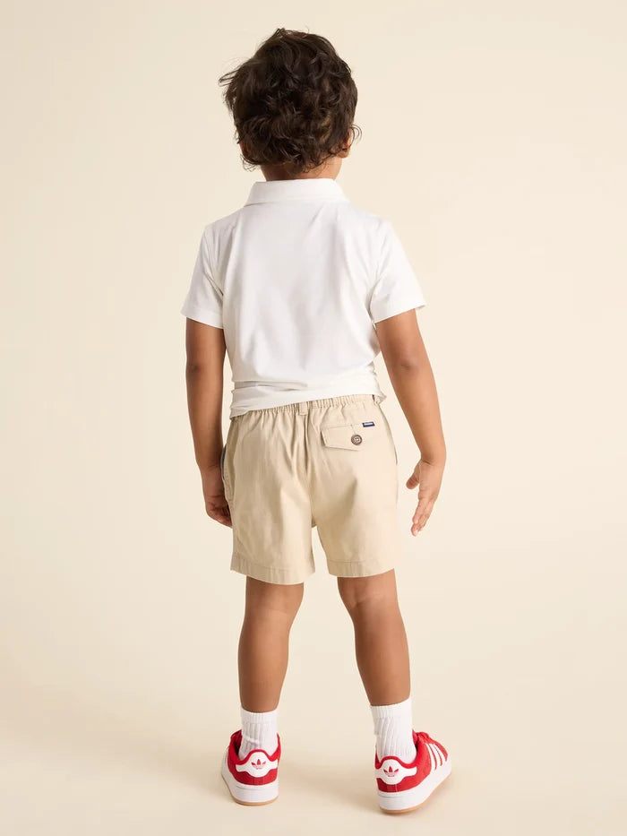 The Tiny Khakinators (Toddler Originals) - Image 3 - Chubbies Shorts
