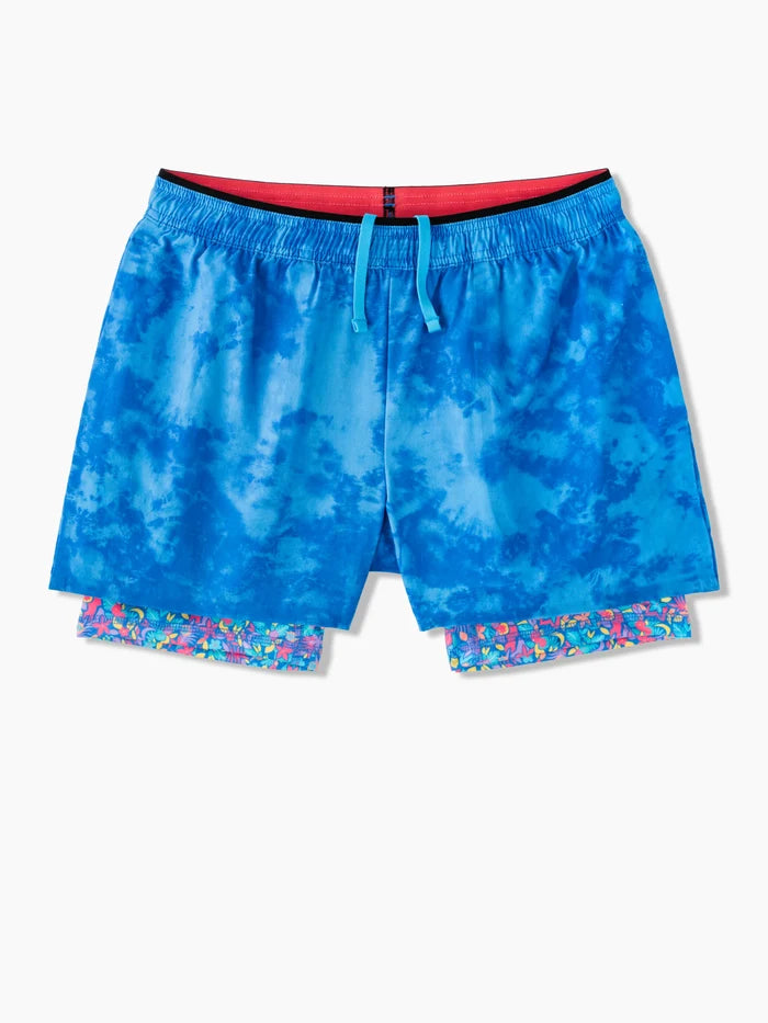 The TurboBlooms 4" (Ultimate Training Short) - Image 3 - Chubbies Shorts