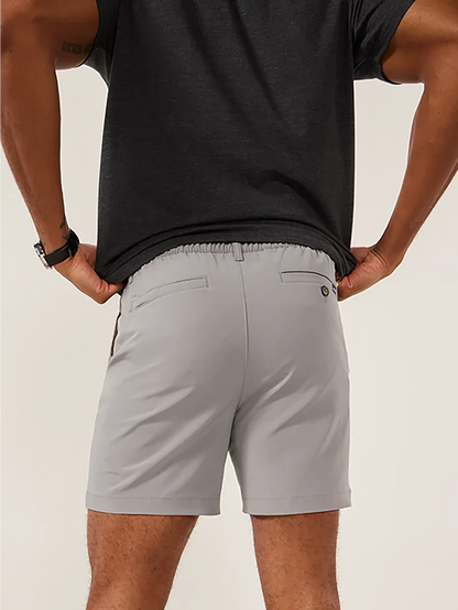 The World's Grayest 6" (Lined Everywear) - Image 4 - Chubbies Shorts