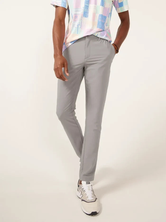The Worlds Grayests 32" (Everywear Performance Pant) - Image 1 - Chubbies Shorts