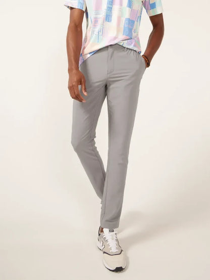 The Worlds Grayests 32" (Everywear Performance Pant) - Image 1 - Chubbies Shorts