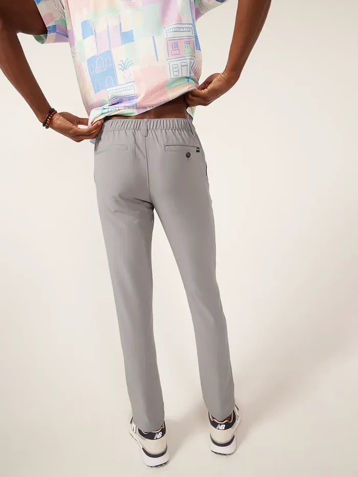 The Worlds Grayests 32" (Everywear Performance Pant) - Image 2 - Chubbies Shorts