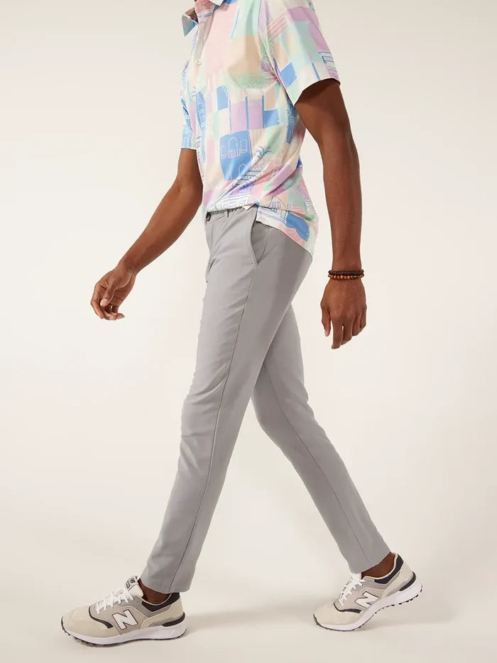 The Worlds Grayests 32" (Everywear Performance Pant) - Image 3 - Chubbies Shorts