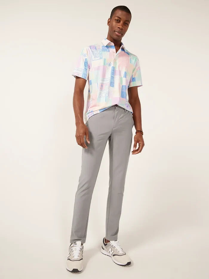 The Worlds Grayests 32" (Everywear Performance Pant) - Image 4 - Chubbies Shorts
