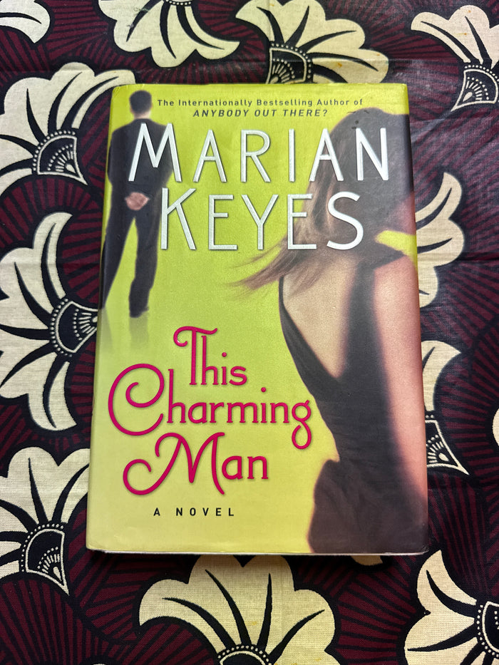 This Charming Man by Marian Keyes