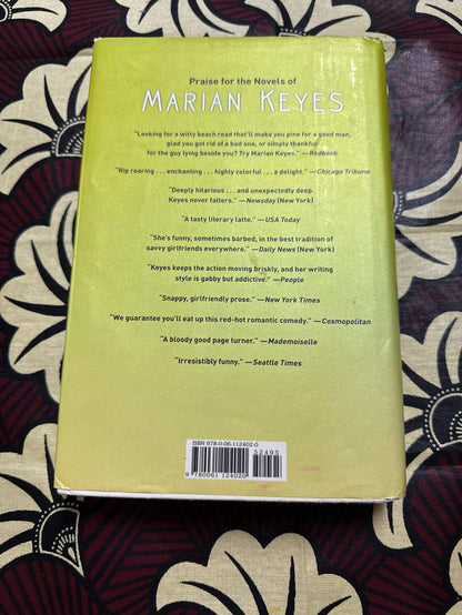 This Charming Man by Marian Keyes