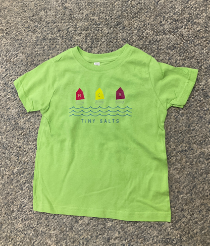 Tiny Salts Tee