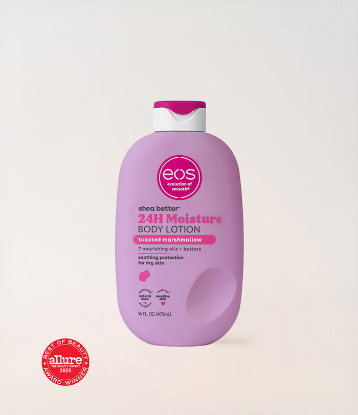 Toasted Marshmallow Body Lotion