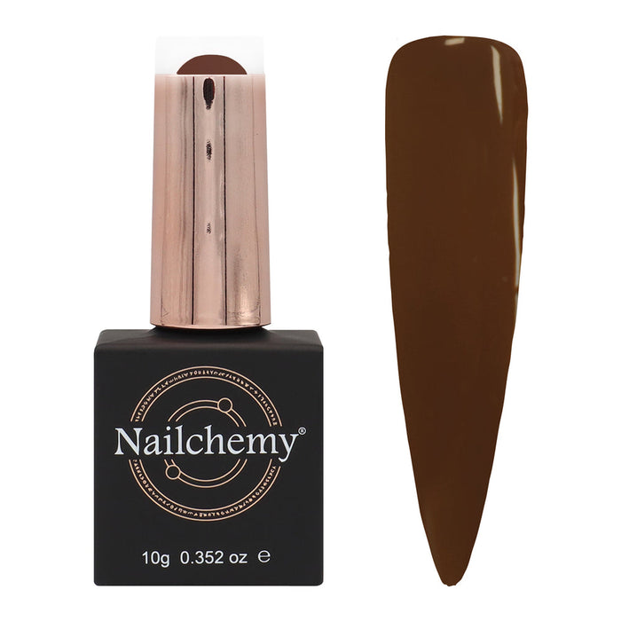 Toasted Nutmeg - From Sugar & Spice Collection - HEMA & TPO FREE Gel Polish