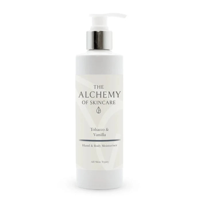 Tobacco & Vanilla Body Lotion (DISCONTINUED) skincare