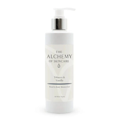 Tobacco & Vanilla Body Lotion (DISCONTINUED) skincare