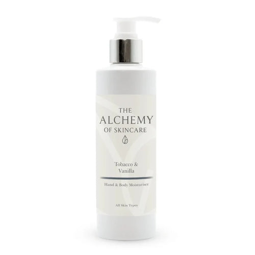 Tobacco & Vanilla Body Lotion (DISCONTINUED) skincare
