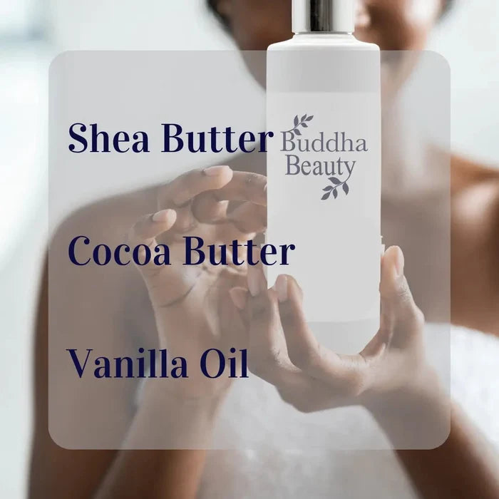 Tobacco & Vanilla Body Lotion #skincare#