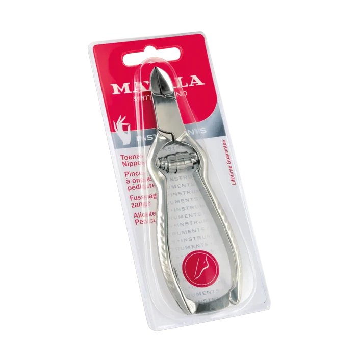 Toenail Nippers