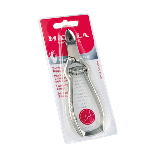 Toenail Nippers