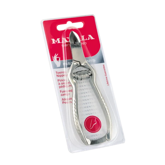Toenail Nippers