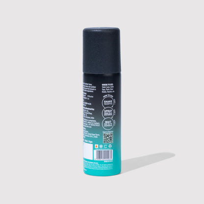 Pee Safe Toilet Seat Sanitizer Spray (Mint) - 50 ML - BULK BUY