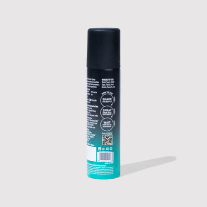 Pee Safe Toilet Seat Sanitizer Spray (Mint) - 75 ML - BULK BUY