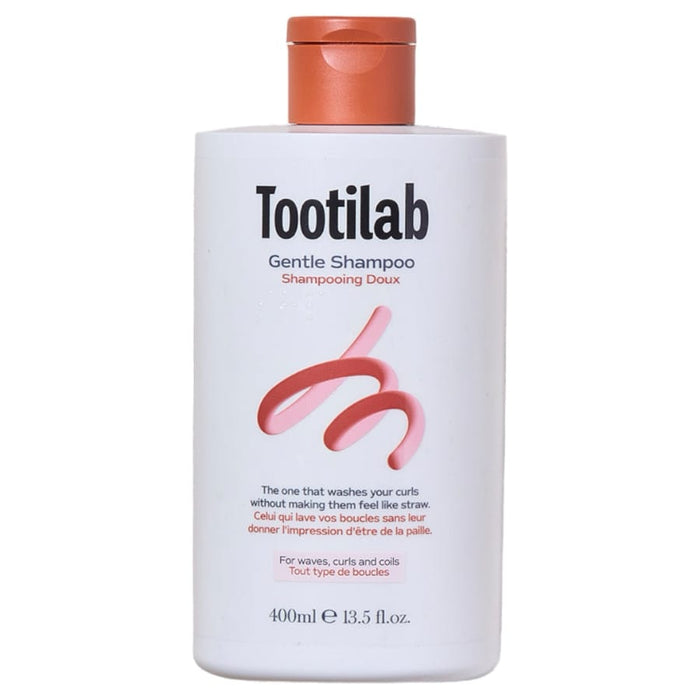 Tootilab Gentle Shampoo