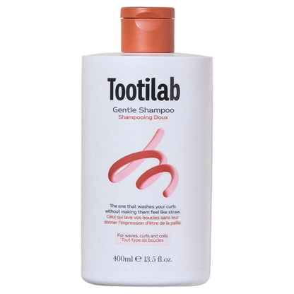 Tootilab Gentle Shampoo