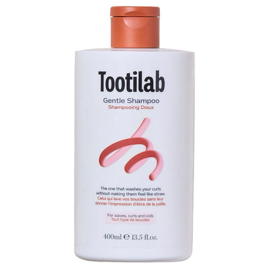 Tootilab Gentle Shampoo