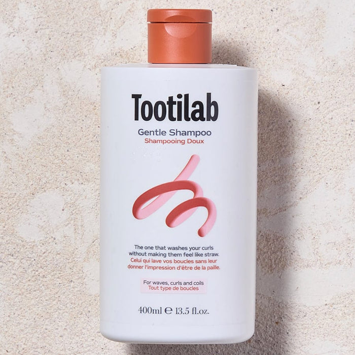 Tootilab Gentle Shampoo