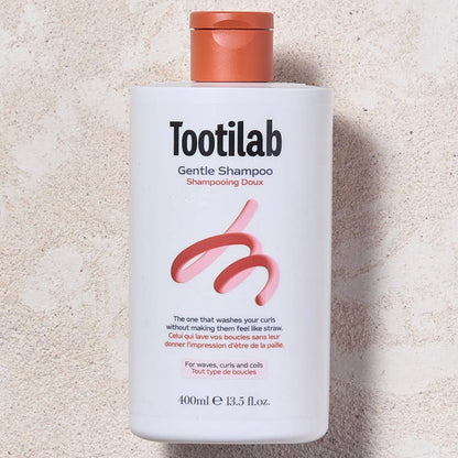 Tootilab Gentle Shampoo