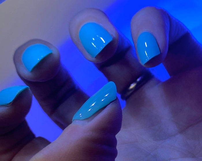 Gloss Top Coat
