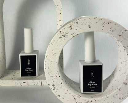 Matte Velvet Top Coat