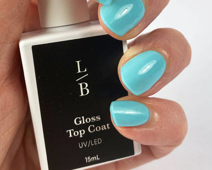 Gloss Top Coat