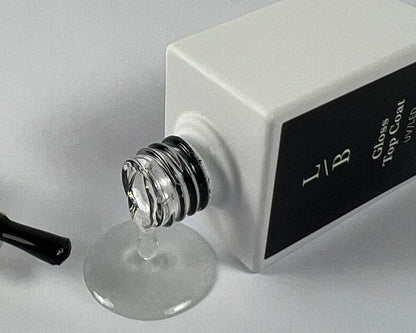 Gloss Top Coat
