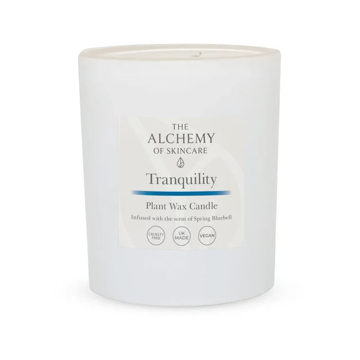 Tranquility Spring Bluebell Room Fragrance Collection #skincare#