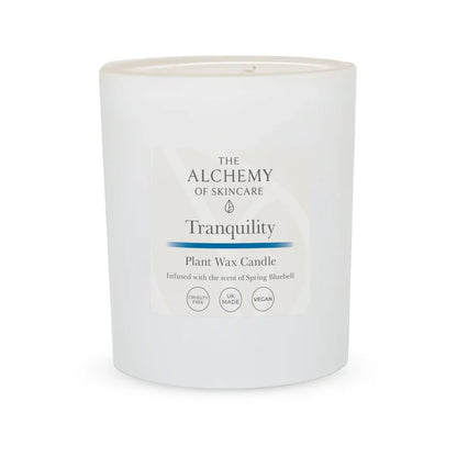 Tranquility Spring Bluebell Room Fragrance Collection #skincare#
