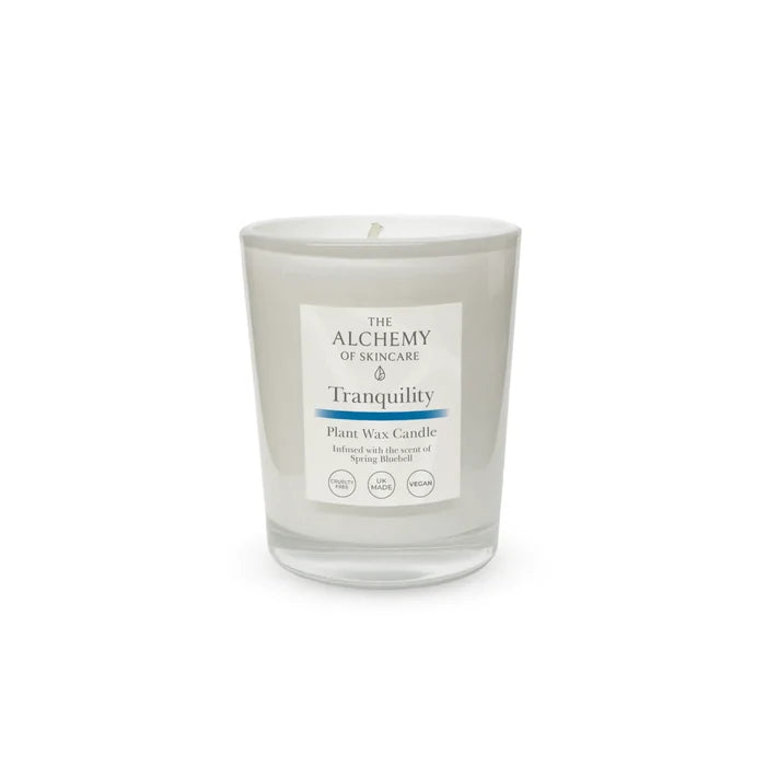 Tranquility Spring Bluebell Room Fragrance Collection #skincare#