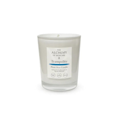 Tranquility Spring Bluebell Room Fragrance Collection #skincare#