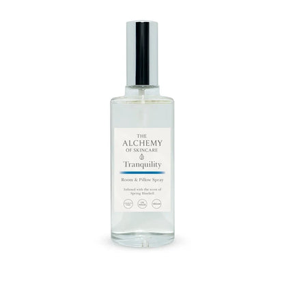 Tranquility Spring Bluebell Room Fragrance Collection #skincare#