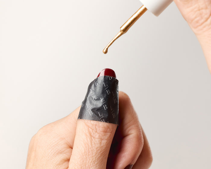Curve & Create Nail Tape