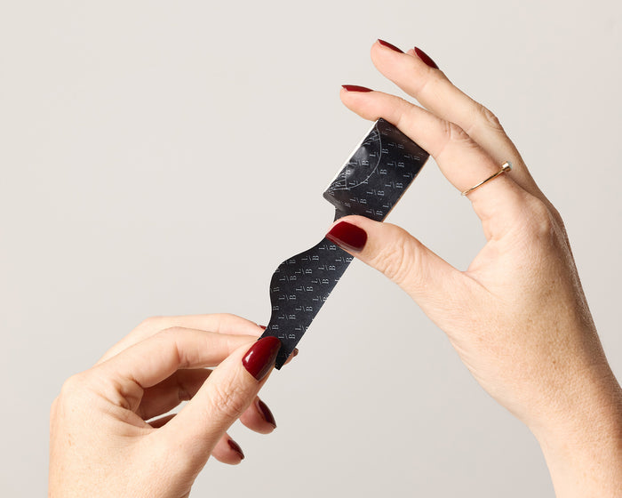 Curve & Create Nail Tape