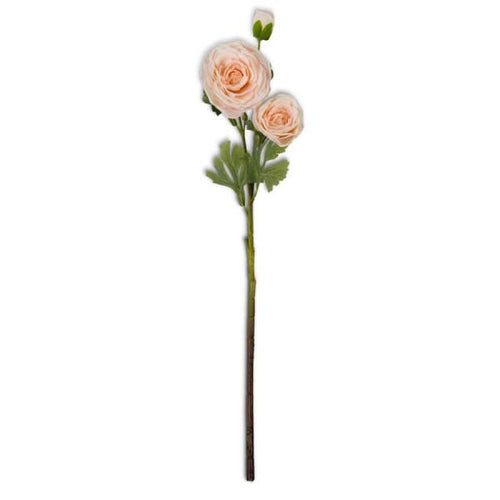 Triple Bloom Stem