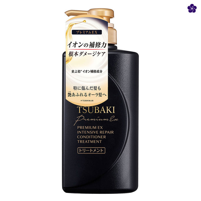 TSUBAKI - Premium EX Intensive Repair Conditioner 450ml