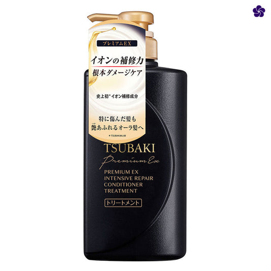 TSUBAKI - Premium EX Intensive Repair Conditioner 450ml