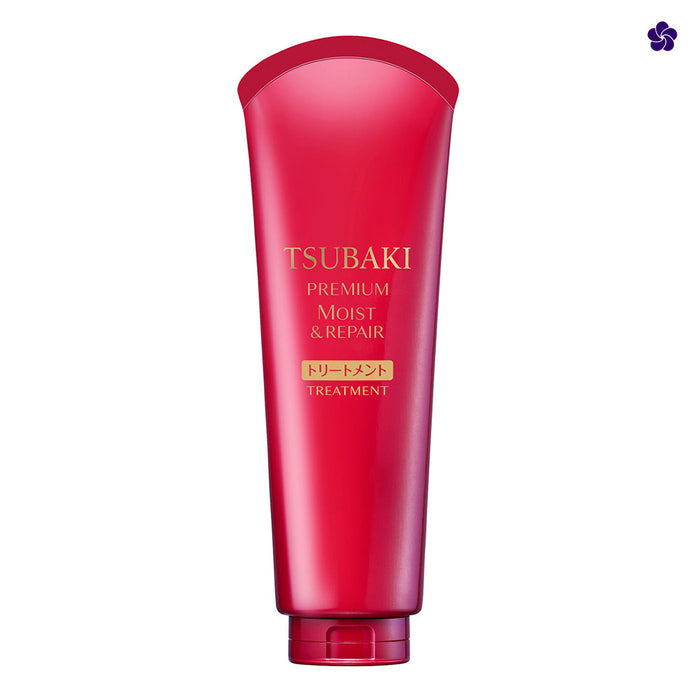 TSUBAKI – Premium Moist & Repair Treatment 160gr