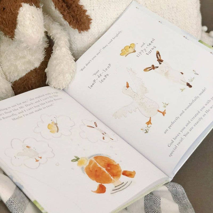 Twirl Book by Emily Lex